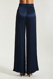 Pull on Wide Leg Pant